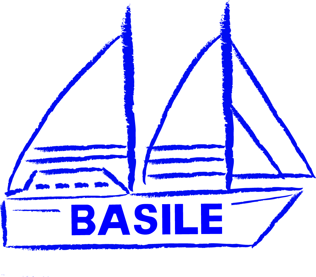 Les aventures de Basile