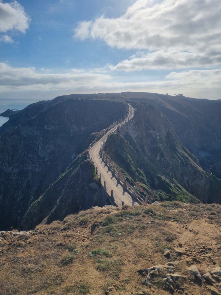 croisière dans les îles anglo normandes