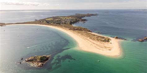croisière voile en Bretagne sud